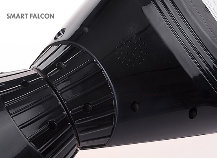 اسکیت برقی SMART FALCON مدل 8 اینچ