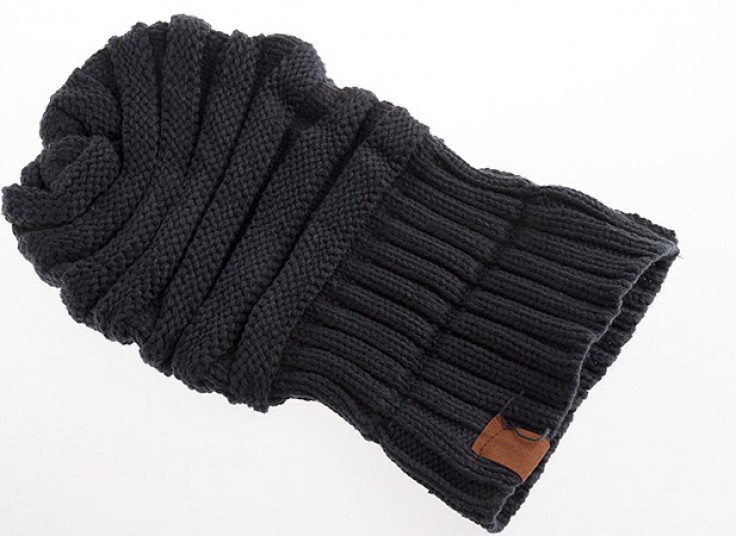 کلاه بافت زمستانی C C