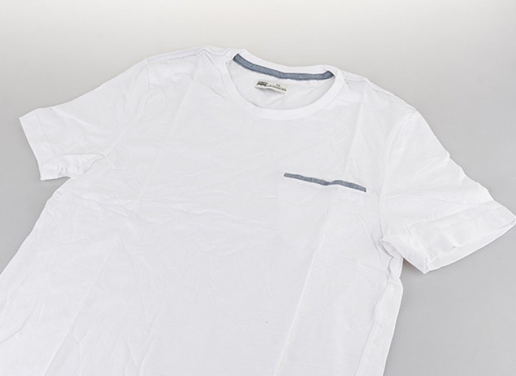 تیشرت مردانه طرح rivers