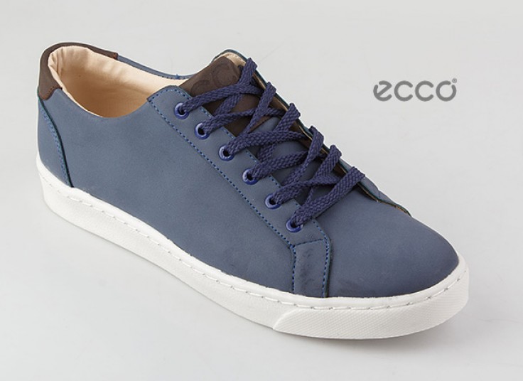 کفش اسنیکرز ecco