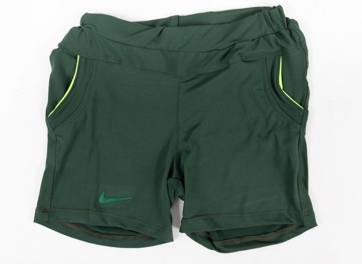 شلوارک زنانه طرح Nike