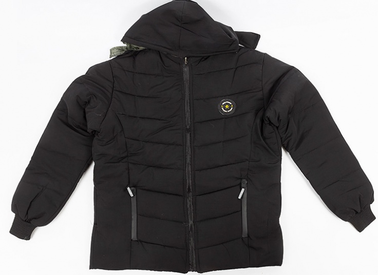 کاپشن مردانه