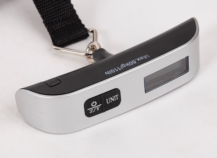 ترازوی دستی دیجیتال