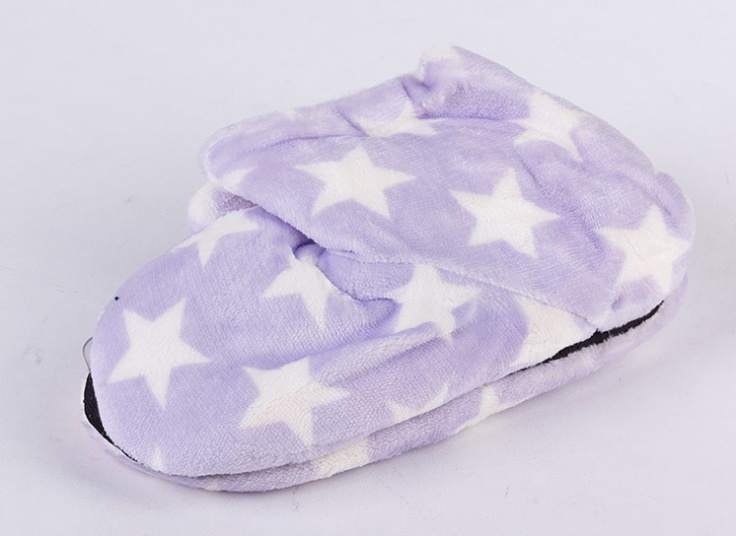 پاپوش ساق دار QILI