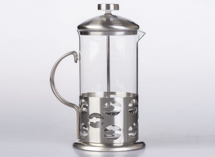 قهوه ساز فرنچ پرس YI TIAN