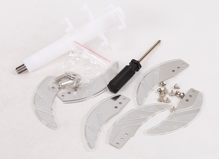 خردکن Tefal Plus مدل 2023