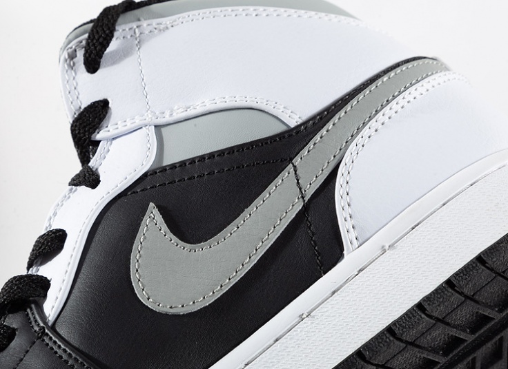 کتانی مردانه Nike air jordan1