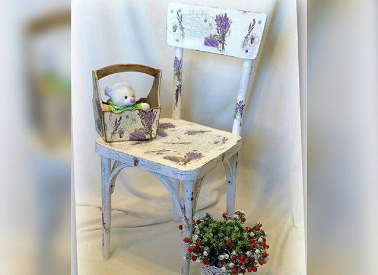 آموزش پتینه در مجتمع فرهنگی آموزشی مهر