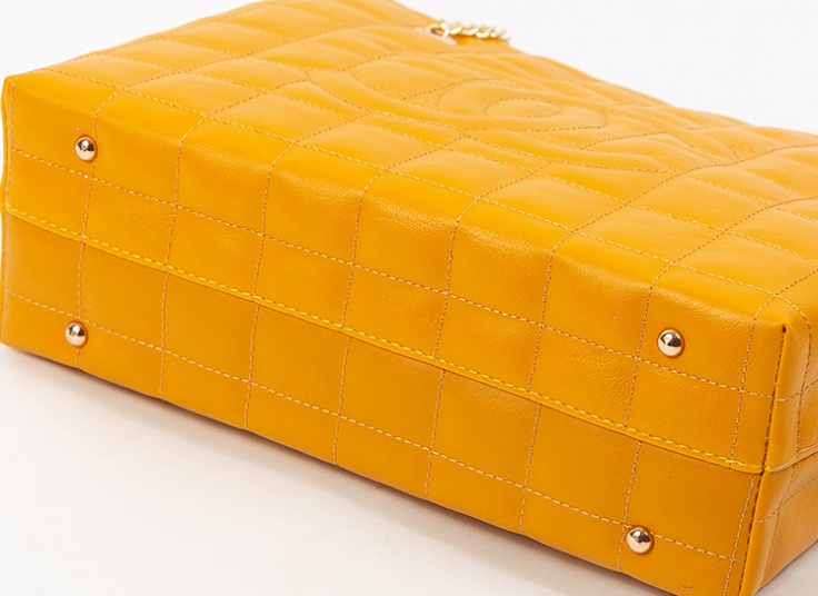 کیف دوشی زنانه CHANEL