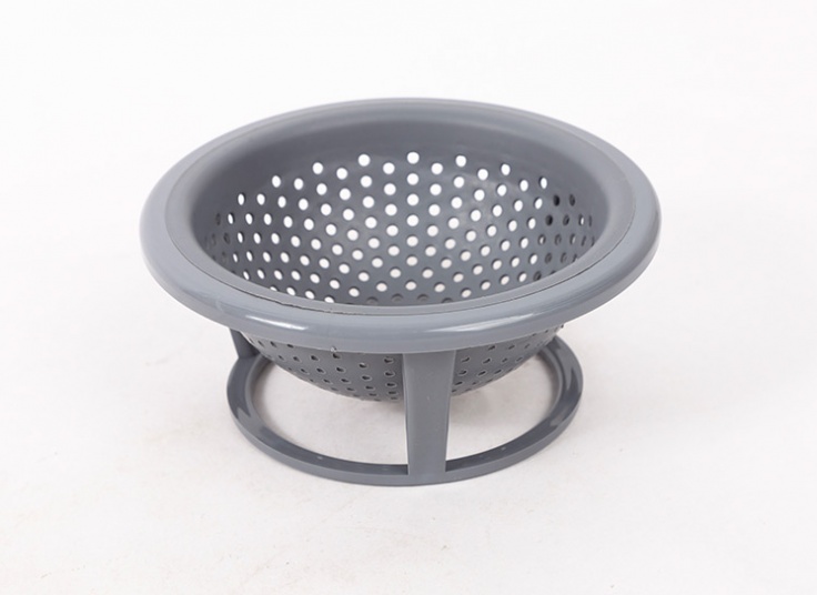 صافی سینک پایه دار سیلیکونی