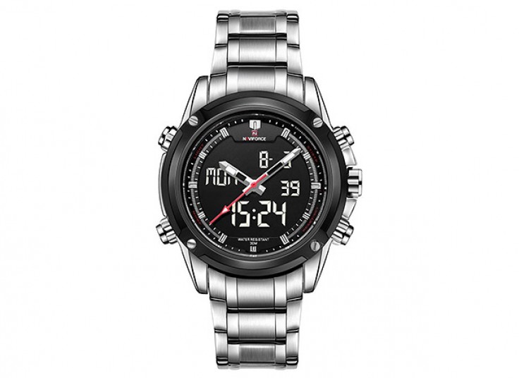 ساعت مچی Naviforce مدل NF 9050