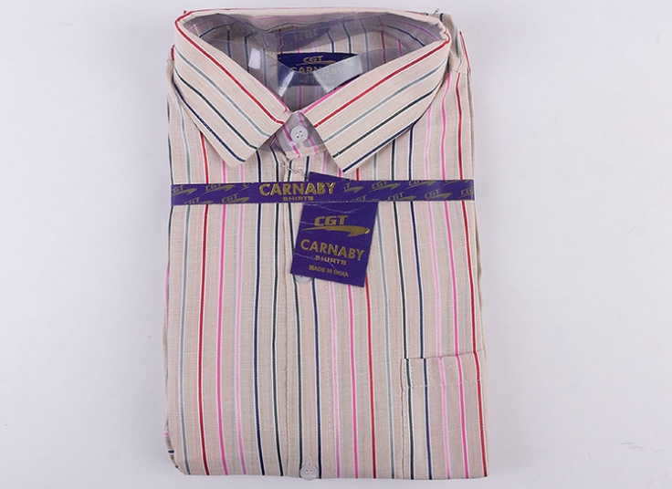 پیراهن مردانه CARNABY