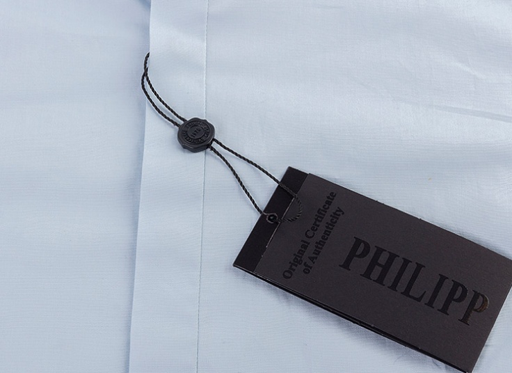 پیراهن مردانه طرح Philipp Plein