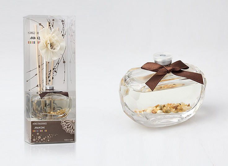 خوشبو کننده هوا MANZHI