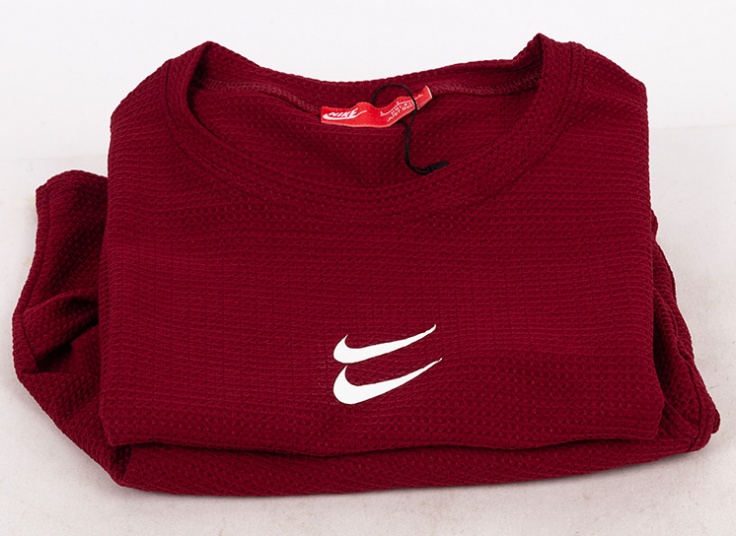 کراپ و شلوارک زنانه Nike