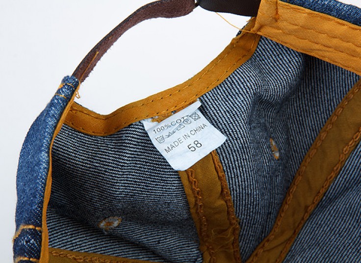 کلاه کپ نگین دار