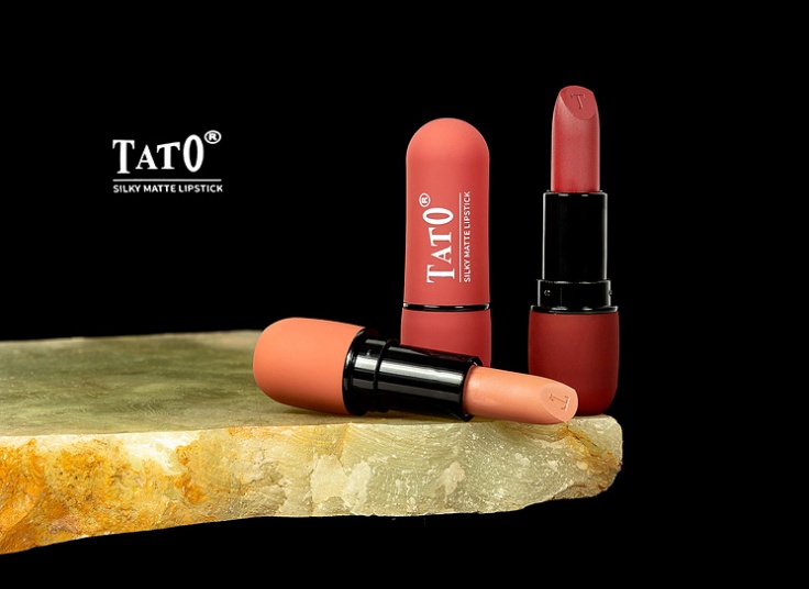 رژ لب TATO