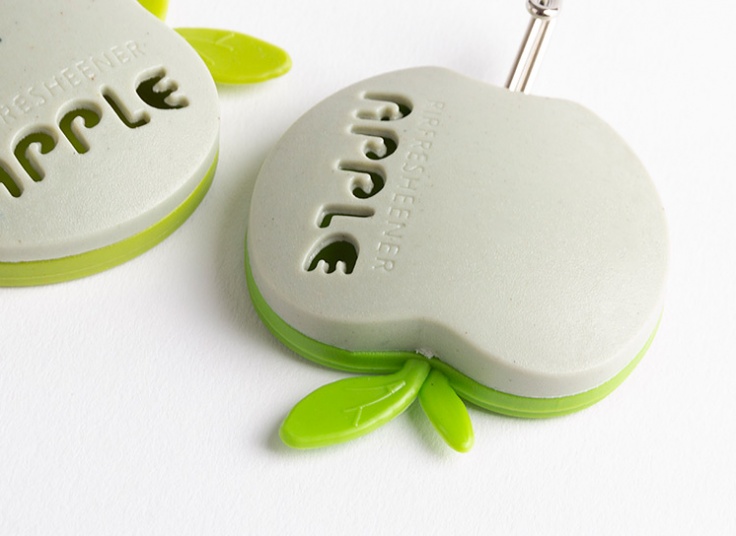 پکیج 3 عددی آویز دیواری Apple