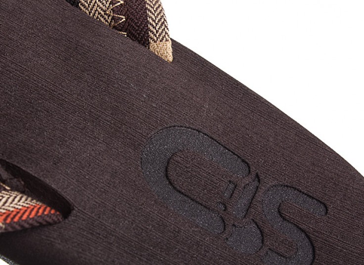 دمپایی مردانه