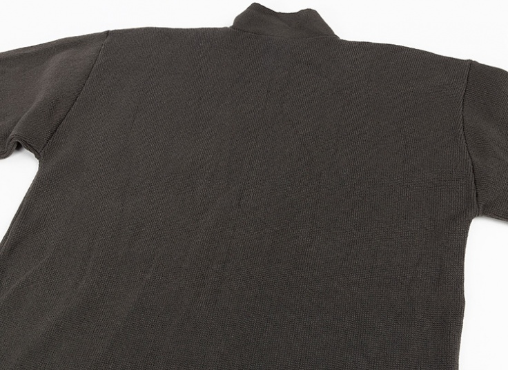 ژاکت بافت ساده SKY