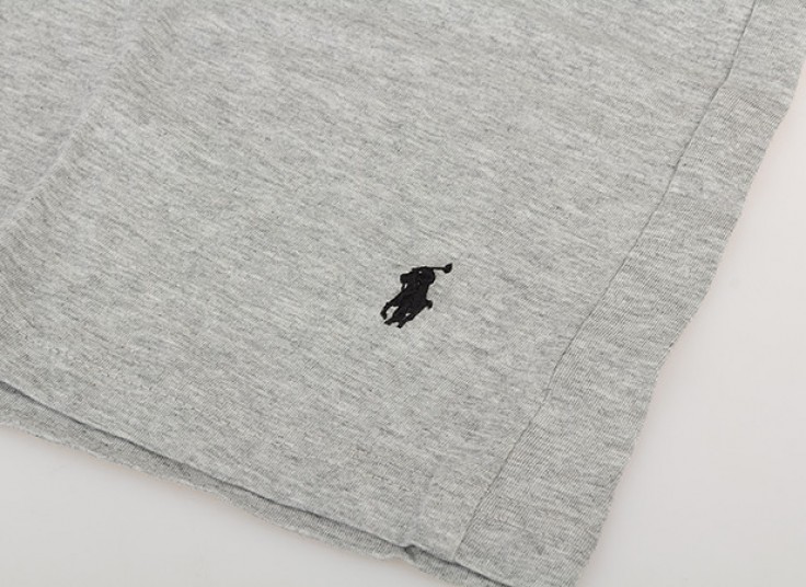 تیشرت یقه هفت مردانه POLO