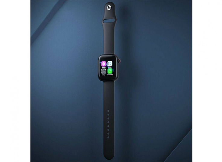 ساعت هوشمند Z7