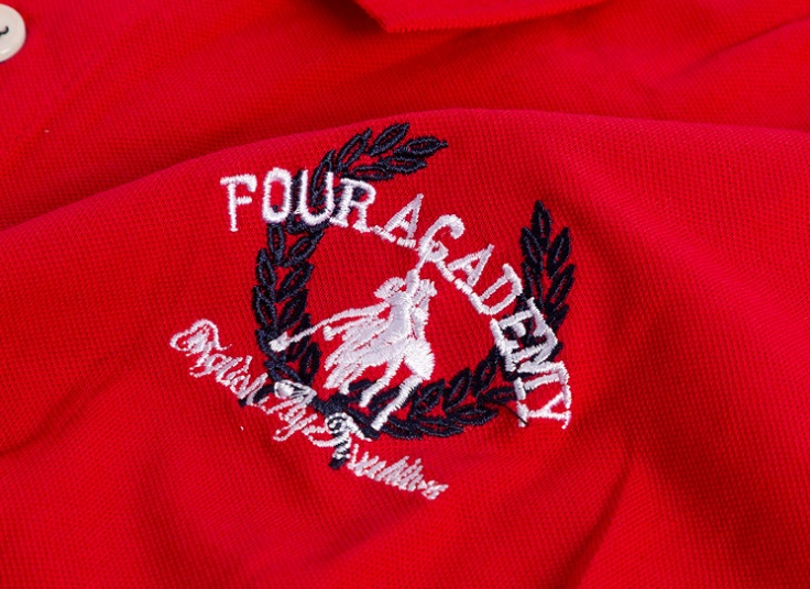 پولوشرت مردانه OSULOR کد18151