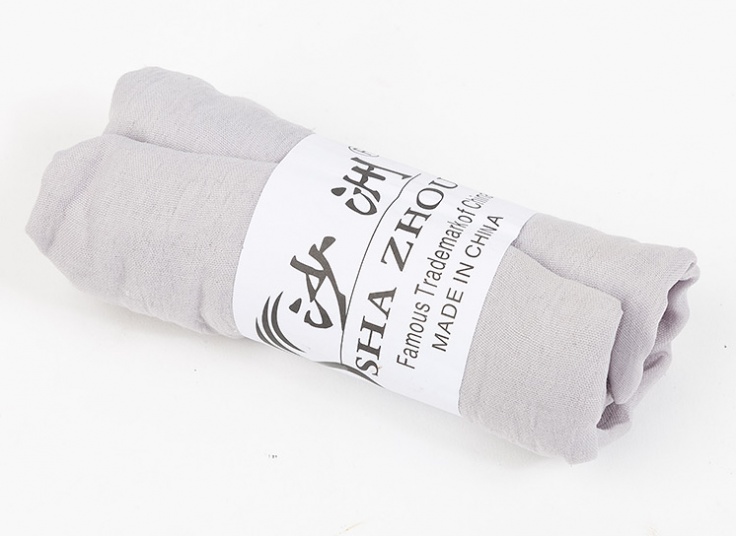 شال نخی رنگی SHA ZHOU