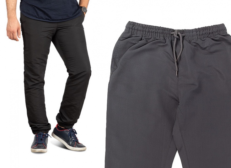 شلوار ورزشی اسلش مردانه LH