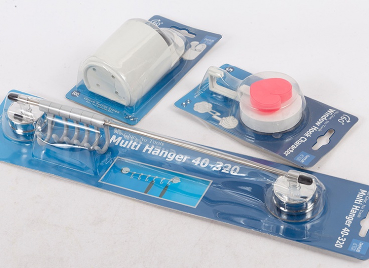 انواع هوک مکنده قفل دار DEHUB