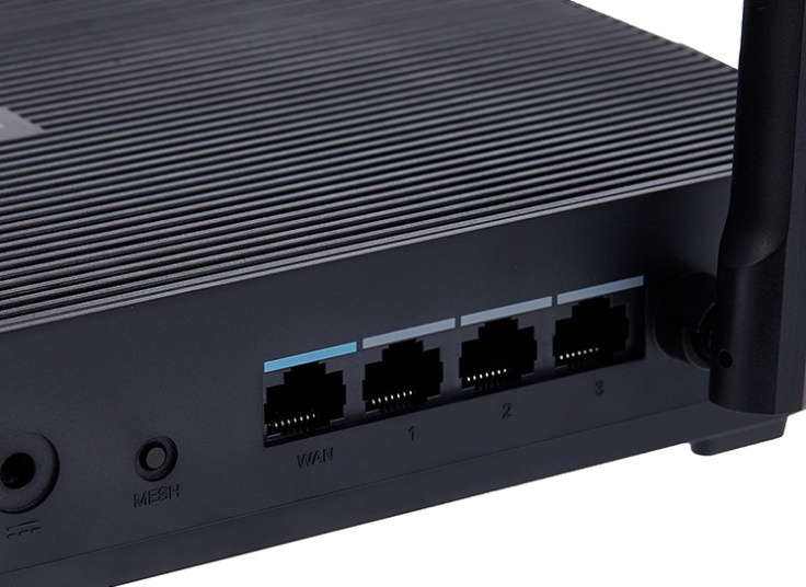 روتر بی‌سیم شیائومی AX3200 مدل RB01