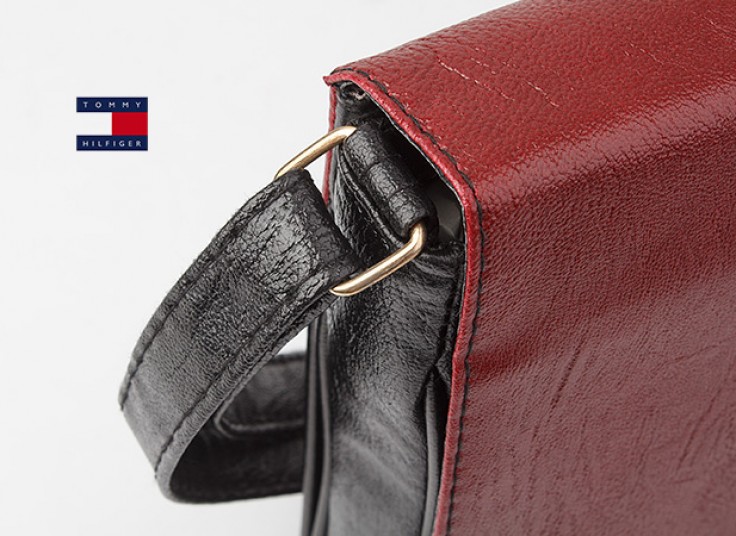 کیف کج Tommy Hilfiger