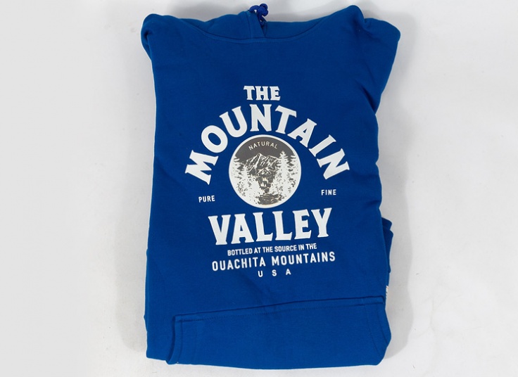 هودی مردانه Pull & Bear