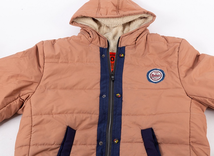 کاپشن مردانه New York