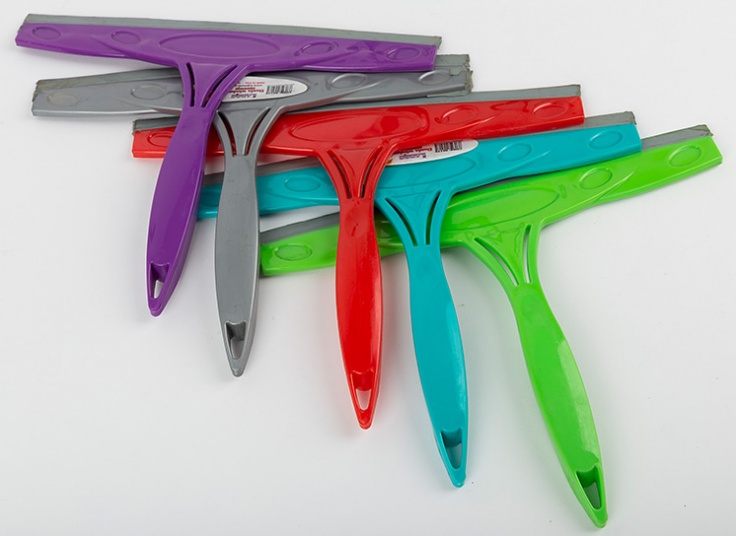 ست اسفنج و سطل تاشو