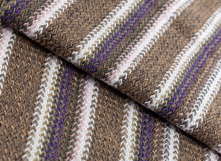 شال گردن بافت