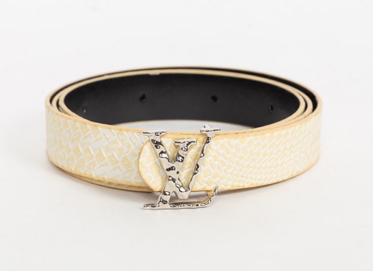 کمربند زنانه LV