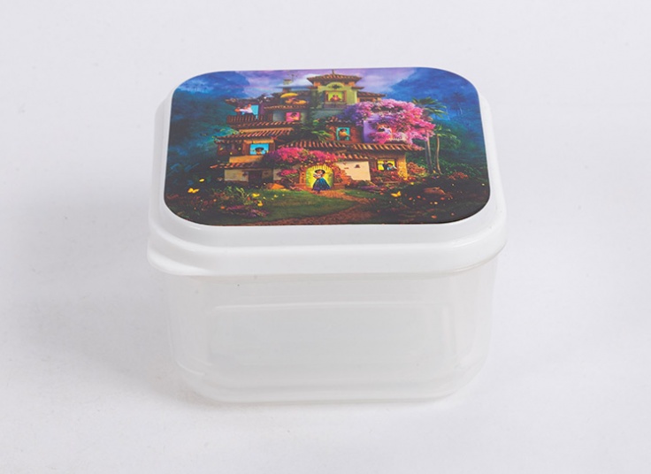 مجموعه 4 عددی ظرف نگهدارنده تاپکو