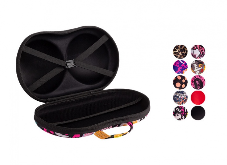 کیف لباس زیر طرحدار Lady