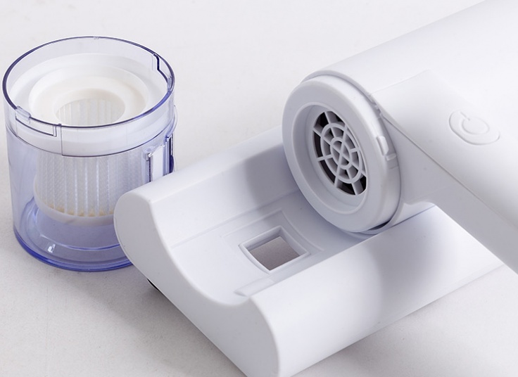 جارو شارژی Dust Suction مدل SR-269