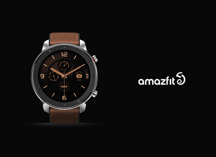 ساعت هوشمند Amazfit GTR 47mm