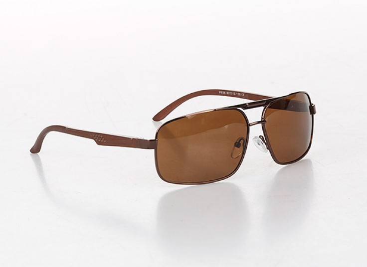 عینک آفتابی طرح PORSCHE