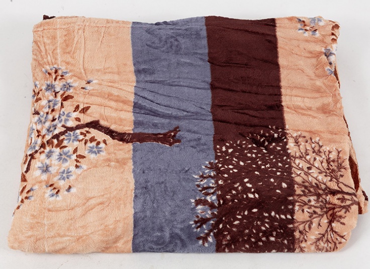 پتو ژله ای Senfela