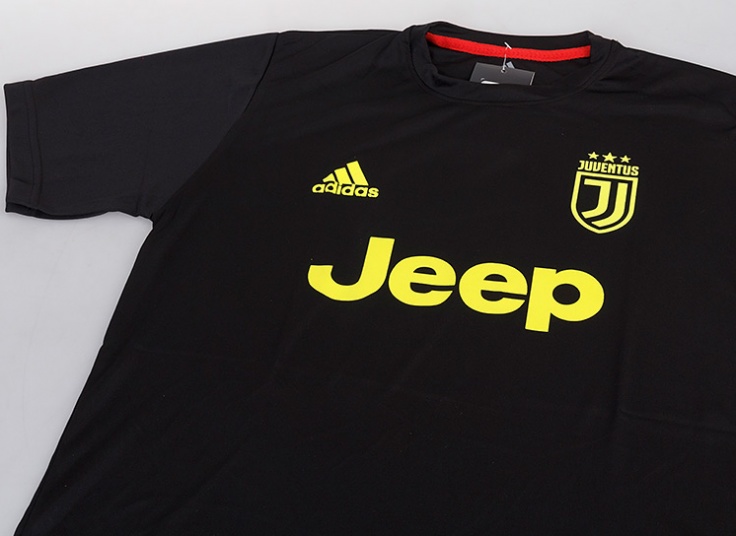 تیشرت تیم های باشگاهی adidas