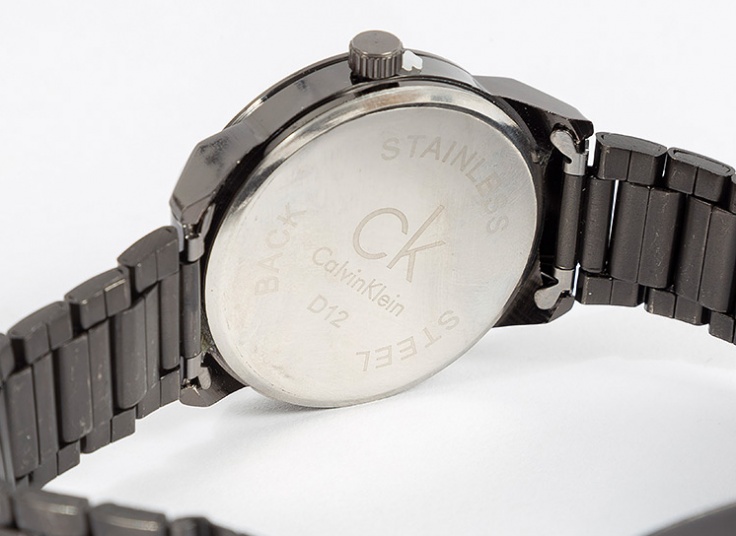 ساعت مردانه Calvin Klein