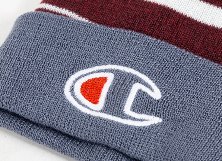 ست شال و کلاه بچگانه Champion