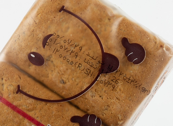 انواع بیسکوییت ستاک