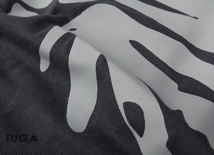 تیشرت مردانه سرخپوستی TUGA