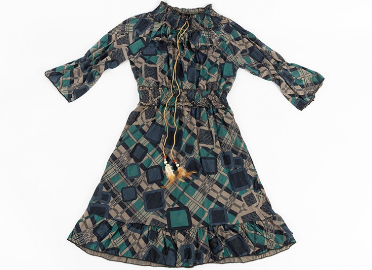 پیراهن زنانه Barunce