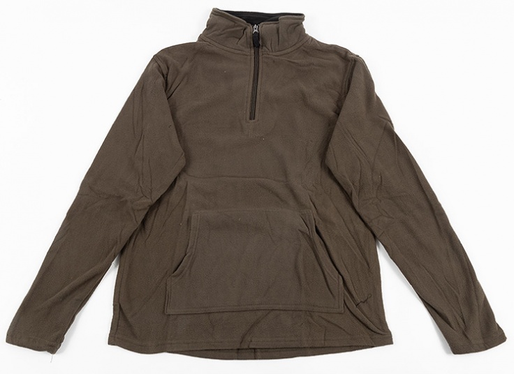 بلوز مردانه زیپ دار